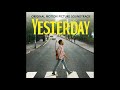 She Loves You (Tracks On The Tracks Sessions) | Yesterday OST