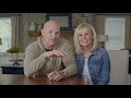 vertical marriage for small groups trailer