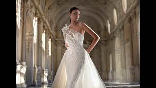 PRONOVIAS PRIVEE COLECCIÓN NOVIAS 2023 \