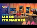 SEM CENSURA ESPECIAL COM LIA DE ITAMARACÁ