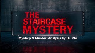 Pt1: The Staircase Mystery