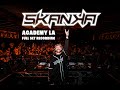 Skanka Closing Set: Dimension HARD Summer Afters