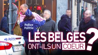 LES BELGES ONT-ILS UN COEUR ? feat. JIMMY LABEEU