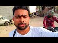 amazing journey through barabanki city zaidpur to barabanki vlog