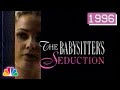 The Babysitter's Seduction (Keri Russell) | 1996 NBC Full Movie with Original Commercials