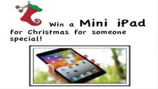 Willow Dental Care Win a Mini iPad 2