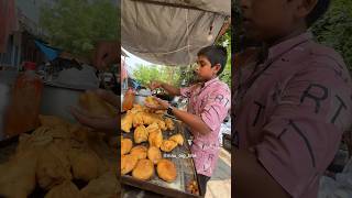 Mau ke famous SAMOSE #food #maunathbhanjan #streetfood #foodie