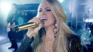 (2019) - NBC Sunday Night Football Show Open - Carrie Underwood feat Joan Jett - [Version A]