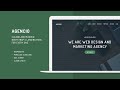 How to make a website using HTML, CSS, and Bootstrap