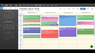 HearFormPRO Scheduler Introduction