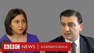 Deputatlığa namizədlər arasında \