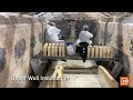 Construction of a Tilting Aluminum Furnace