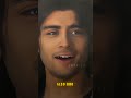 Zayn Malik - Sunny Sunny Song by Neha Kakkar and Yo Yo Honey Singh Edit || #shorts || VivekMaker