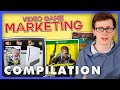 Video Game Marketing - Scott The Woz Compilation