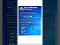Java Collections Framework Explained in 60 Seconds (Cheat Sheet for Beginners)