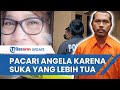 Meski Sudah Beristri, Ecky Pelaku Mutilasi Nekat Pacari Angela, Akui Suka Wanita yang Lebih Tua