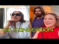 KC CONCEPCION,nagbabalik vlogging at shinare nya ang kanyang Spain Trip! Latest update,Visit KC's YT