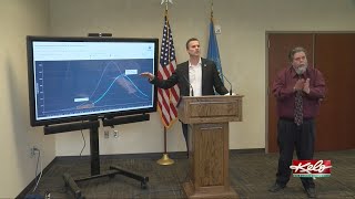 Sioux Falls mayor sets guidelines for parts of city to re-open