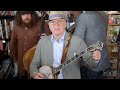 steve martin and the steep canyon rangers npr music tiny desk concert