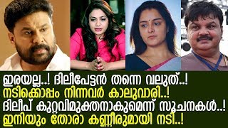 മീനാക്ഷിയെയും പ്രതിചേര്‍ക്കട്ടെ എന്ന് കോടതിയുടെ ചോദിച്ചു..! ഞെട്ടി മഞ്ജു l Manju Warrier