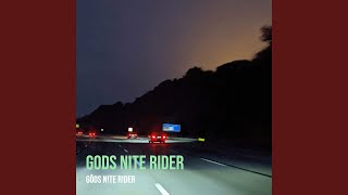 Gods Nite Rider