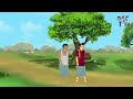 বন্যার দিনে মাছ ধরা bengali moral stories new fairy tales bangla cartoon cartoon kartun