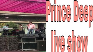 Prince deep live 2019 | By Arshhh films