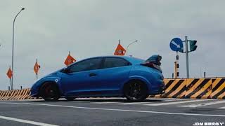 JDM 車款文化Y'～CIVIC TYPE-R 改装