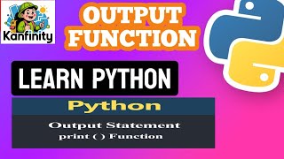 “Python print() Function Explained in 5 Minutes 🔥 | Beginners Must Watch!”