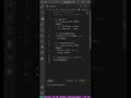 Python Inheritance | Add Init Function In Python | Python Tutorial #youtubeshorts #shorts #python
