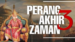 PERANG AKHIR ZAMAN BAGIAN KE 3 - INFORMASI HINDU !!