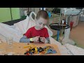 Family of Muskegon County boy pays it forward after hospital saves his life