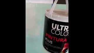 Pintura Vinilica ULTRACOLOR PLUS