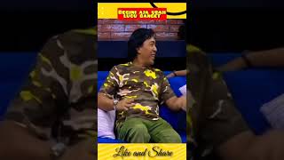 celetukan bang komeng emang gak pernah gagal #shorts #komeng #tonightshow