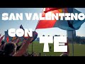 SAN VALENTINO CON IL GENOACFC