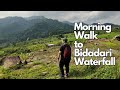 Trekking to Curug Bidadari Sentul, Mangut Ikan Manyung for Lunch [ENG SUB]