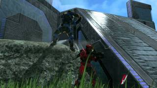 Game Fails: Halo Reach \