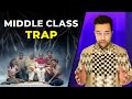 Middle Class Trap | By Sandeep Maheshwari | Hindi