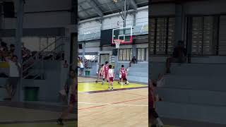 UB X BYB U11 DLEAGUE GAME HIGHLIGHTS 2.3