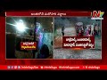 heavy rains in hyderabad with hailstorms telangana weather ntv