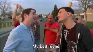 SMOSH BFF( music video)  song Complete.wmv