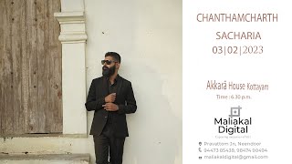 CHANTHAMCHARTH || SACHARIA || On 03.02.2023