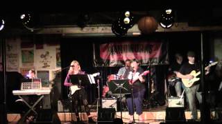 BandWorks - The Ham Devils - 3/29/15