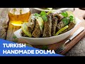 Turkish Handmade Dolma