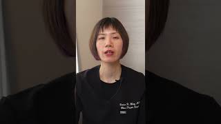 Q&A with Dr.Wong #shorts #educational #doubleeyelid