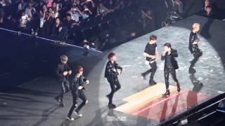 151220 GOT7 - Stop Stop it in GTH Star Theque Day 2