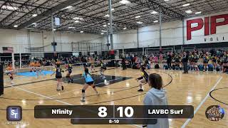 LAVBC v. Nfinity