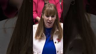 Angela Rayner Asked What Is 'Her Definition Of Working People'?