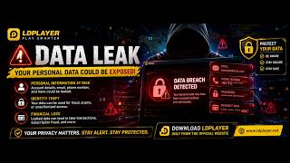 LDPlayer Data Leak? The Truth Behind the Controversial Data Breach Allegations