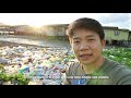 Plastic-Free Borneo: from marine litter to sustainable housing!